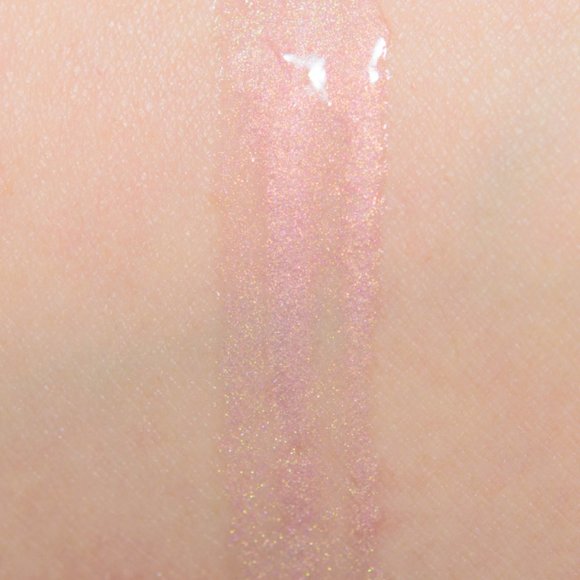 MAC OYSTER GIRL lip gloss mini new Lipglass - Picture 5 of 8